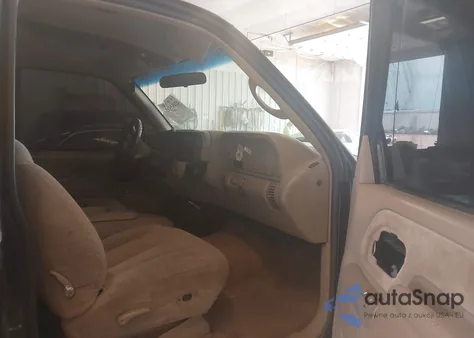 1999 Chevrolet Gmt-400 Ls from USA, damaged, VIN 1GCEK19R0XR119454